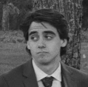 Meet your Posher, Colin